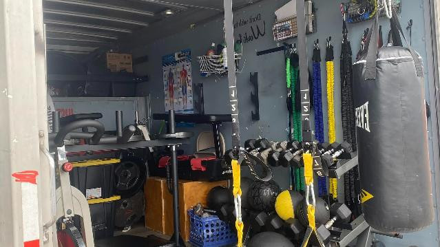 Image 3 from Gym on Wheelz partner gallery