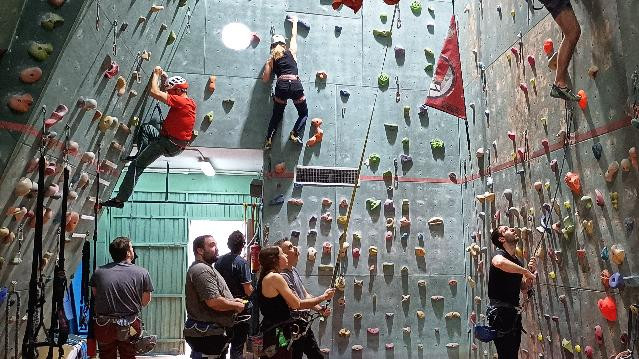 Imagen 1 de la galería del partner Madrid Vertical