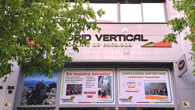 Imagen 2 de la galería del partner Madrid Vertical