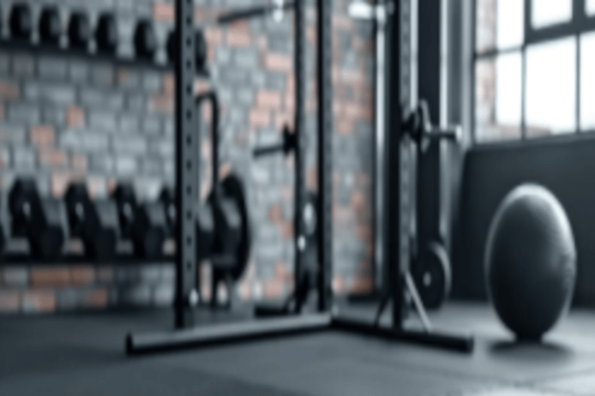 Image 1 from Elite Fitness & Wellness partner gallery