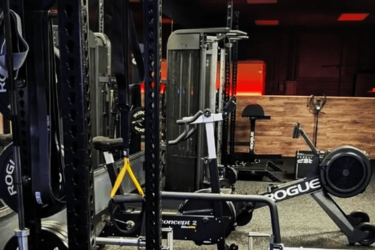 Image 2 from Elite Fitness & Wellness partner gallery