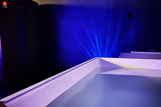 Image 3 from Elite Fitness & Wellness partner gallery