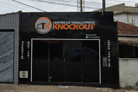 Imagem 2 da galeria do parceiro CTK CENTRO DE TREINAMENTO KNOCKOUT