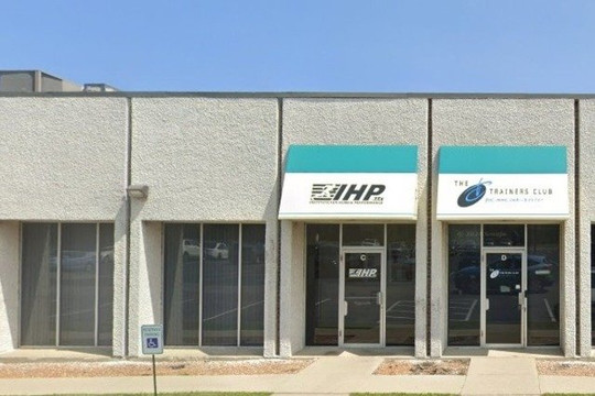 Image 2 from IHP LLC partner gallery