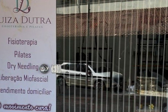 Imagem 2 da galeria do parceiro Luiza Dutra Fisioterapia e Pilates