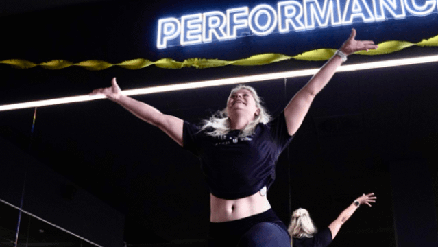 Bild 2 von pro-fitness-discounter Jestetten Partnergalerie