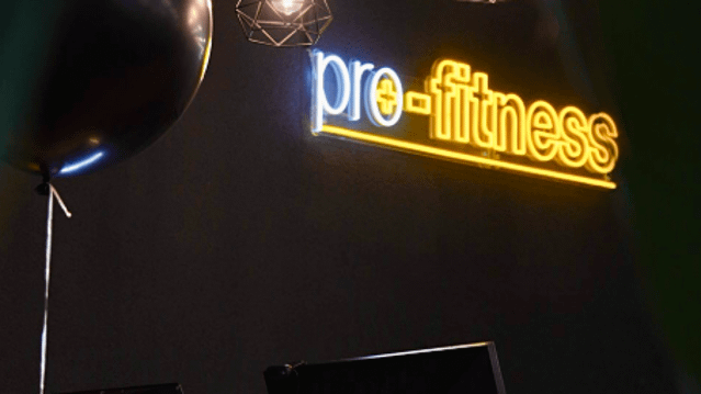 Bild 1 von pro-fitness-discounter Jestetten Partnergalerie