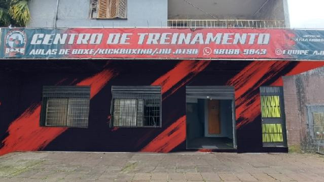 Imagem 2 da galeria do parceiro CT AJCBOXE