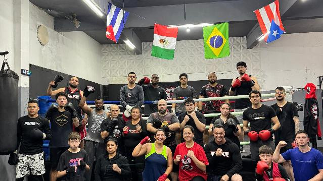 Imagem 3 da galeria do parceiro CT AJCBOXE