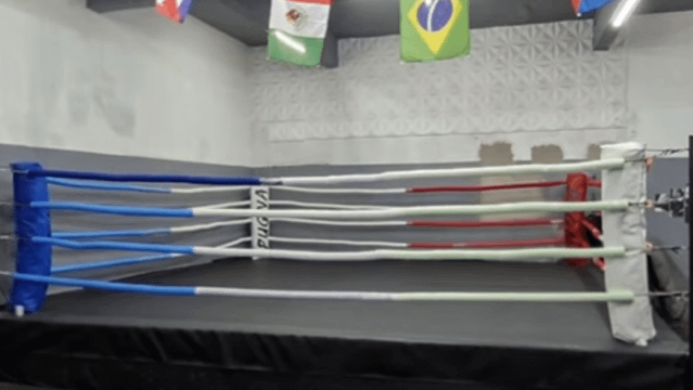 Imagem 1 da galeria do parceiro CT AJCBOXE
