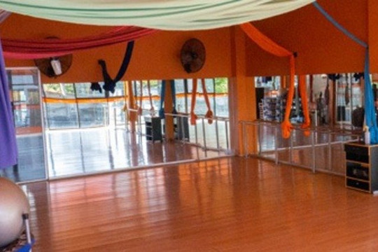 Imagen 1 de la galería del partner Station Tonaltecas