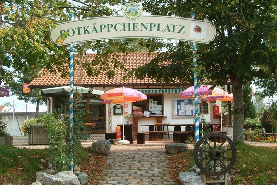 Bild 2 von Tennispark Neubiberg-Rotkäppchenplatz Partnergalerie