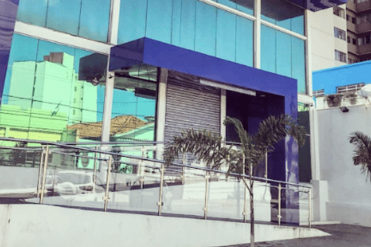 Imagem 2 da galeria do parceiro Academia Compasso