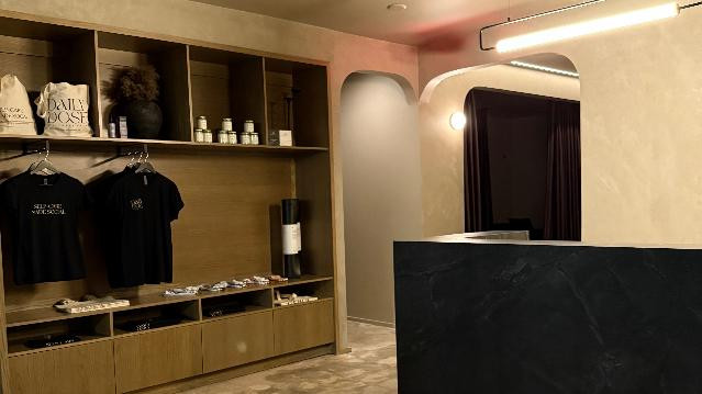 Image 2 from Daily Dose Wellness Club partner gallery