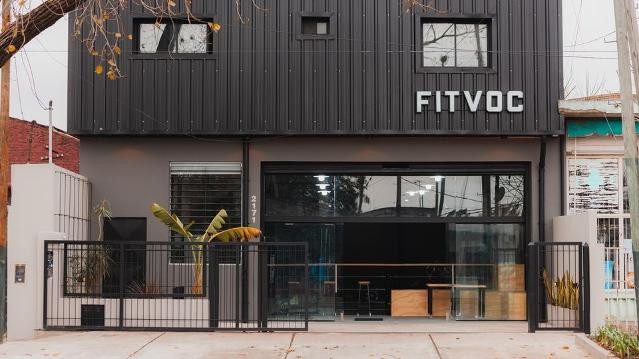 Imagen 2 de la galería del partner FITVOC