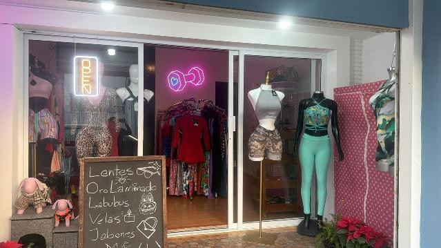 Imagen 2 de la galería del partner Fit Lounge