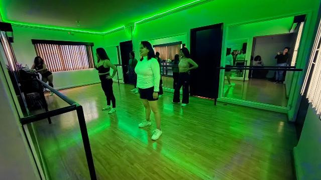 Imagen 1 de la galería del partner Fit Lounge