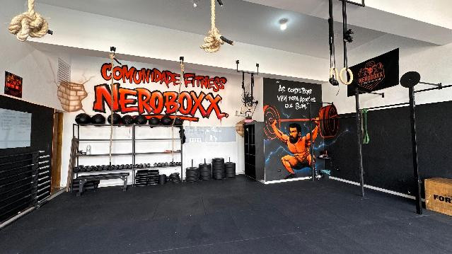 Imagem 1 da galeria do parceiro Neroboxx