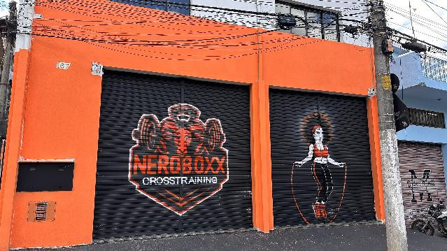 Imagem 2 da galeria do parceiro Neroboxx