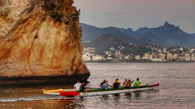 Imagem 3 da galeria do parceiro Tupinambá V’aa