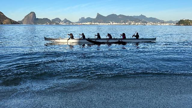Imagem 2 da galeria do parceiro Tupinambá V’aa