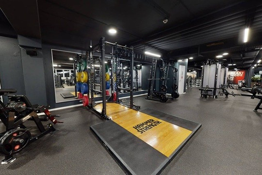 Bild 1 von Clever Fit Unterhaching Partnergalerie
