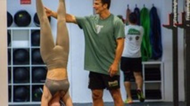 Imagen 3 de la galería del partner Tenax Fitness