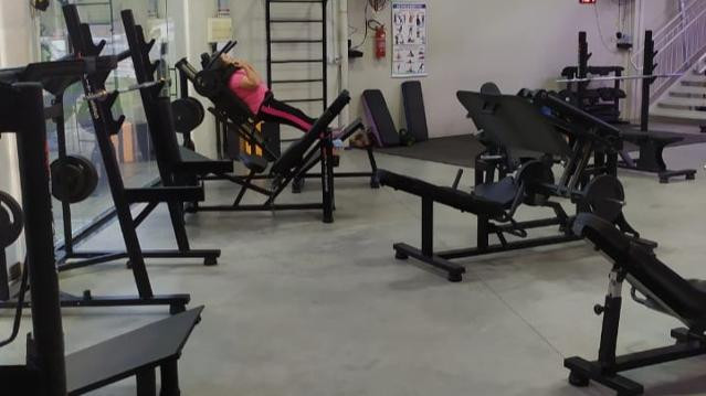 Imagem 3 da galeria do parceiro Be Strong Academia