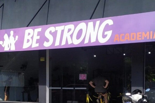 Imagem 2 da galeria do parceiro Be Strong Academia