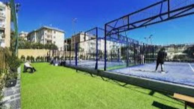 Immagine 3 dalla galleria del partner Padel Vomero