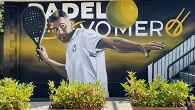 Immagine 2 dalla galleria del partner Padel Vomero