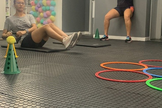 Imagem 3 da galeria do parceiro Eliseu Godoy Assessoria Esportiva