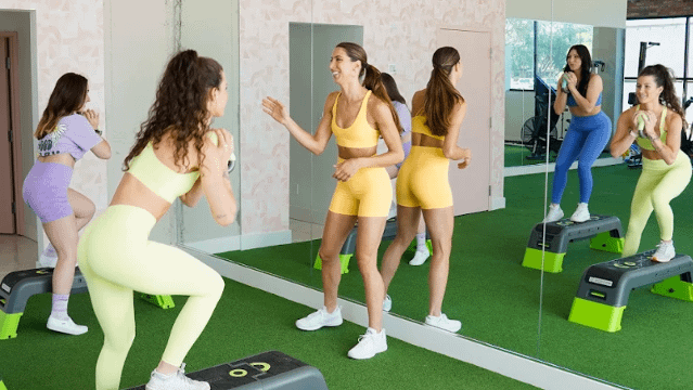 Image 1 from Sculpt Studios Plymouth partner gallery