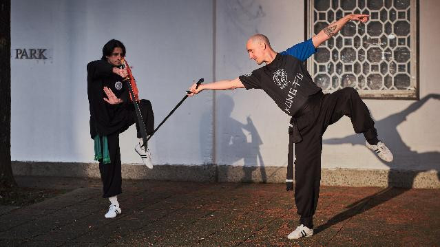 Image 1 de la galerie du partenaire Immortal Dragon Vancouver