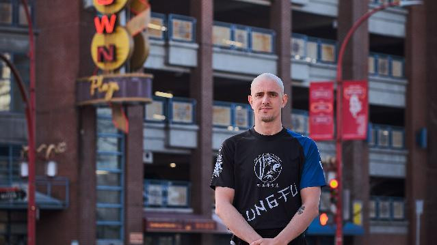 Image 2 de la galerie du partenaire Immortal Dragon Vancouver