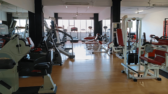 Immagine 1 dalla galleria del partner Versus Asd