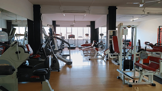 Immagine 3 dalla galleria del partner Versus Asd