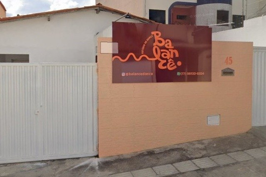 Imagem 2 da galeria do parceiro Balancê Estúdio de Dança e Práticas Corporais