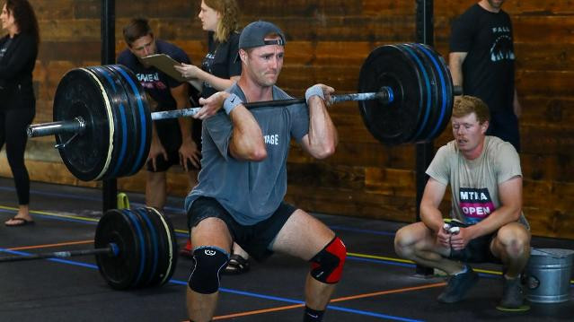 Image 1 from EffectUs Athletics partner gallery