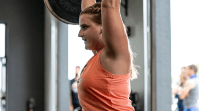 Image 3 from EffectUs Athletics partner gallery