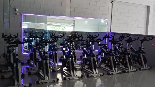 Imagem 3 da galeria do parceiro Forma Club Academia