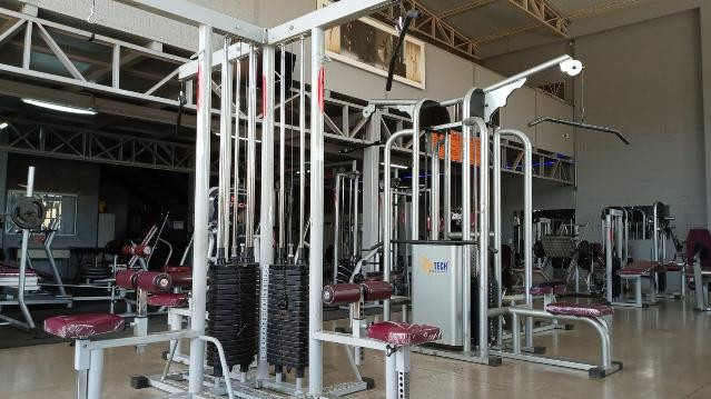 Imagem 1 da galeria do parceiro Forma Club Academia