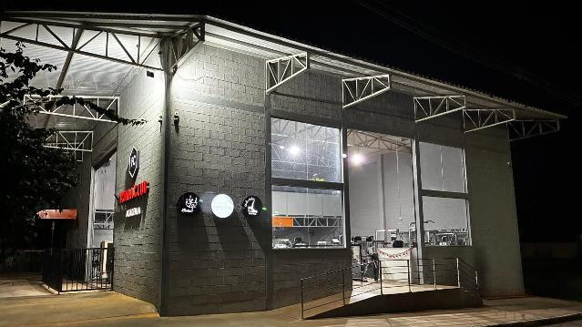 Imagem 2 da galeria do parceiro Forma Club Academia