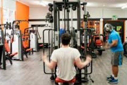 Image 2 from Get active @ Kincorth partner gallery