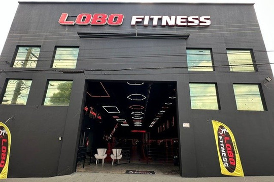 Imagem 1 da galeria do parceiro Academia Lobo Fitness - Unidade Tupã