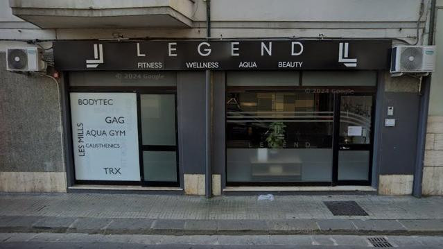 Immagine 2 dalla galleria del partner Palestra Legend