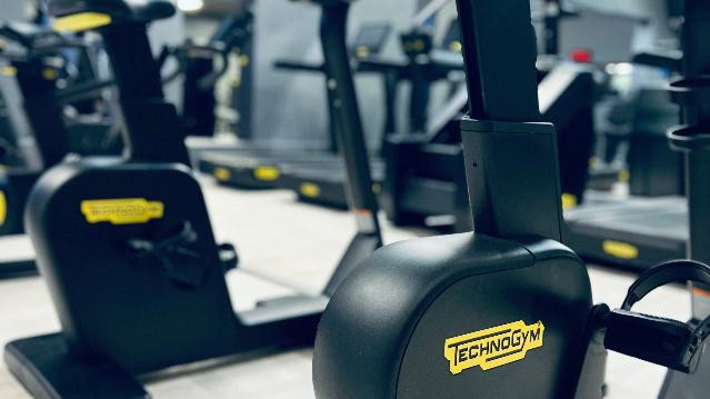 Immagine 3 dalla galleria del partner Palestra Legend