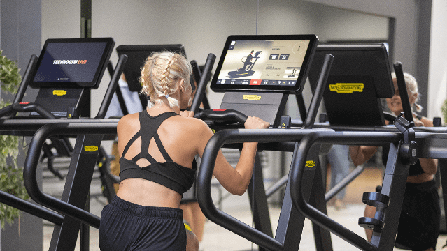 Immagine 1 dalla galleria del partner Palestra Legend