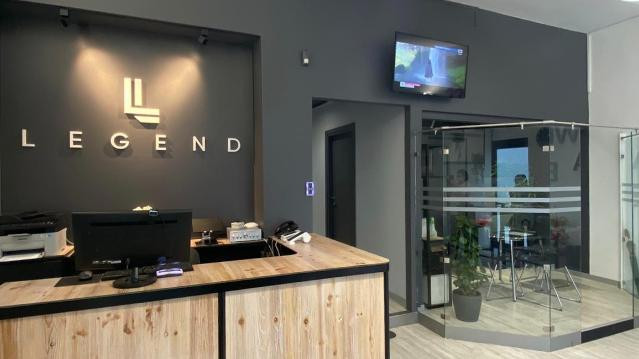 Immagine 2 dalla galleria del partner Legend Club