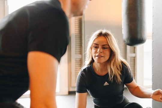 Bild 3 von Physiotherapie SB Partnergalerie